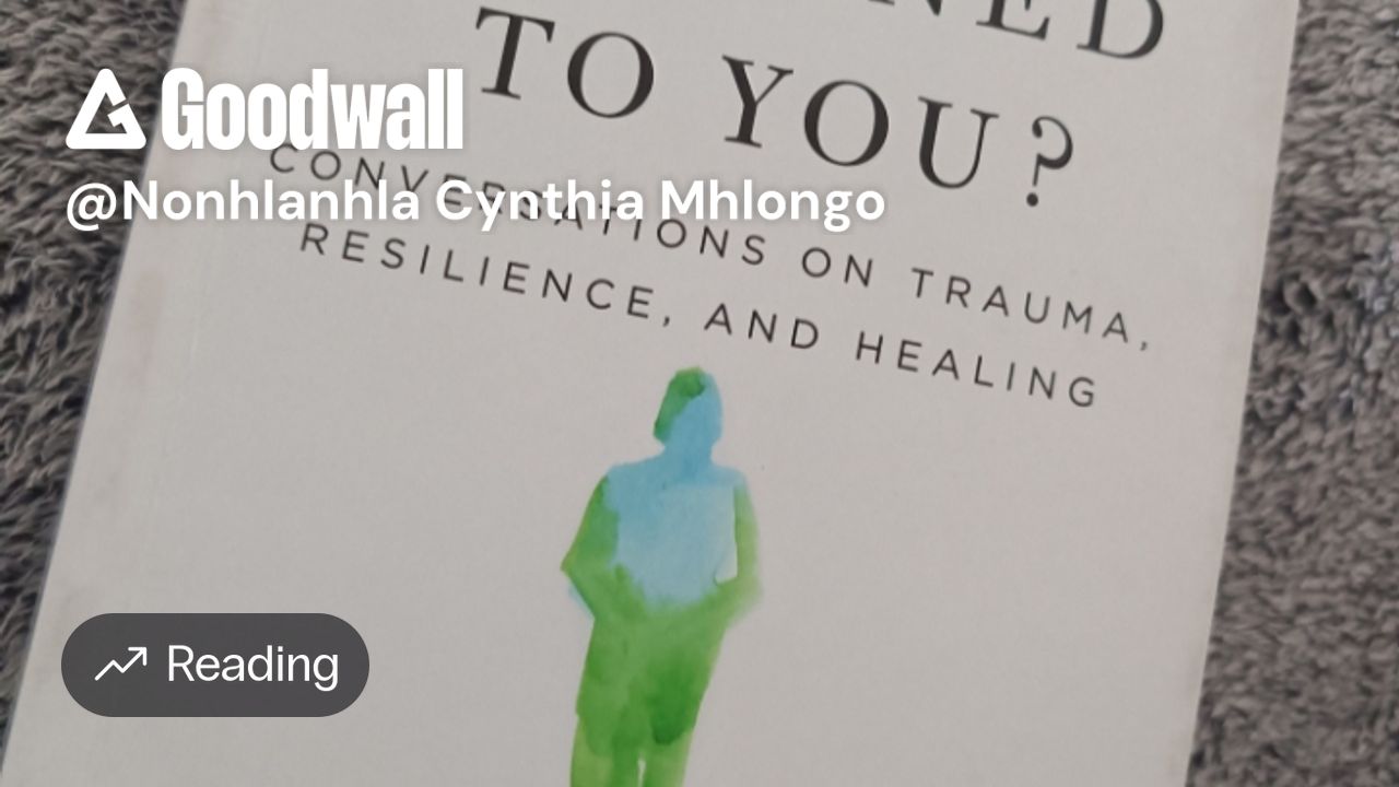 Nonhlanhla Cynthia Mhlongo s Post On Goodwall The Book Talks About nonhlanhla-cynthia-mhlongo-s-post-on-goodwall-the-book-talks-about